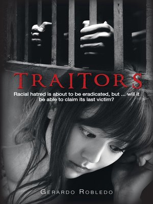 cover image of TRAITORS